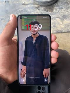 Oneplus 8T naveyblue argent for sale 12 / 256