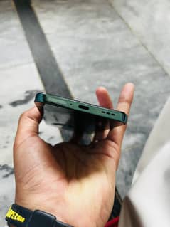 Oppo Reno 12F 5G 12+12.256 gb in warranty