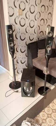 Audionic Home theater