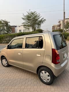 WagonR