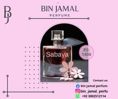 Luxury Imported perfume _ Long Lasting | Unisex | 50 ml