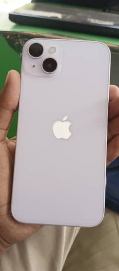 I phone 14 plus jv