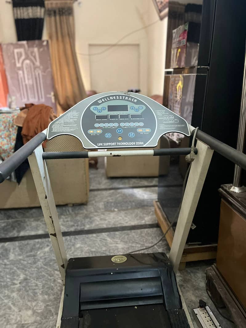 Treadmill/Running Machine 1