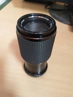 Nikon Camera Lens  (ENSINOR)