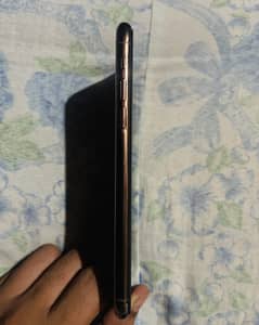 Iphone 11 pro max physical, dual PTA