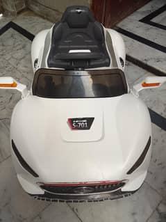 baby car