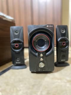 good condition Bluetooth speaker audionic  good condition