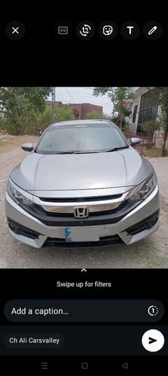 Honda Civic UG