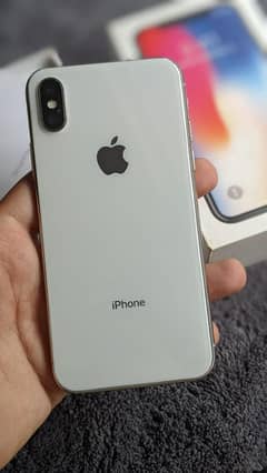 Iphone X pta approved