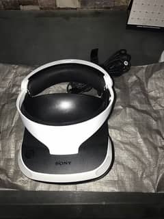 Playstation VR1 Version 2 (Self-Imported from Tokyo)