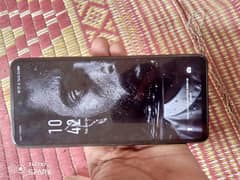 mobail infinix