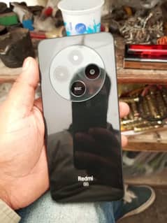 redmi