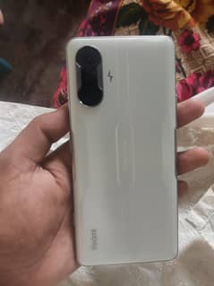 redmi k40 gaming