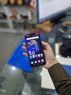 lg g8 non pta 6/128