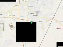 10 MARLA PLOT AVAILABLE FOR SALE IN DHA PHASE 11 LAHORE