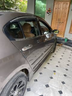 Honda city aspire 1.3 automatic