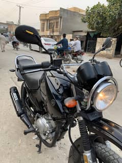 Yamaha