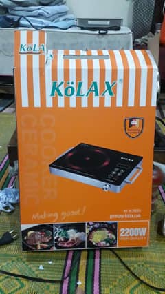 KOLAX