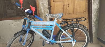 Kids Cycle  Brand New
