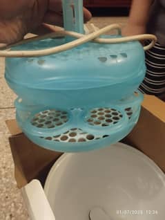 Feeder Steriliser | Play gym|Play mat | Baby tub | Bath seat | Cushion