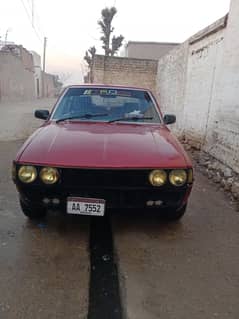 best car for project