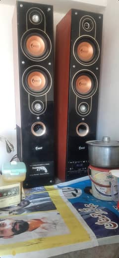 Best speaker in low price.