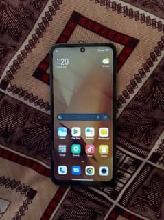 redmi note 10 for sale only display change