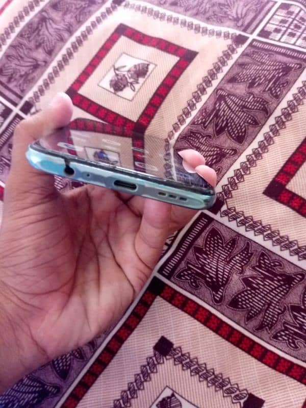 redmi note 10 for sale only display change 5