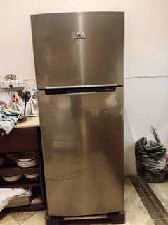 Dawlance 19 Cubic Ft Fridge. 100% Inverter. Signature  edition