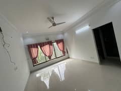 DC colony 1 kanal upper portion for rent brand new house