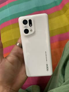 OPPO find X5 pro 12/256  China version