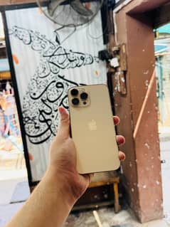 iphone 13 Pro Max 128GB JV 100 0 Time Charge