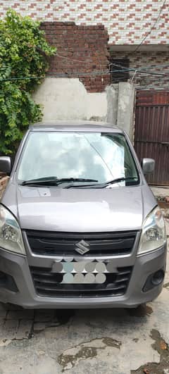 Wagon r vxr 19 model total geniune sale