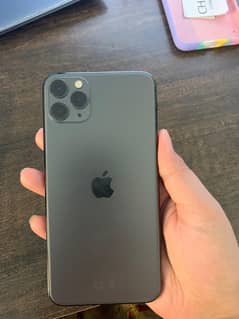 Iphone 11 Promax Pta Approved 256