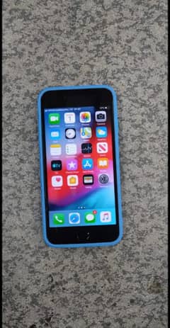 I phone 6s pta approved 64gb My Whatsapp number 0324/8453678