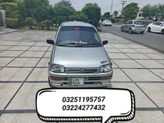 Ladies Driven Automatic transmission Cuore. Power windows/steering. . .
