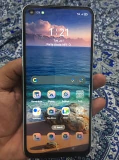Oppo a52 sale