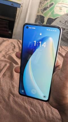 Realme Gt master new edition