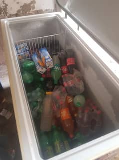 freezer