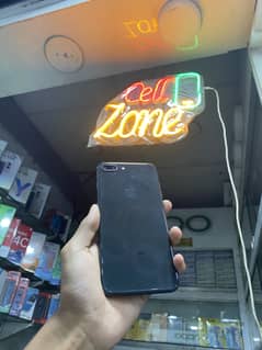 Iphone 8 plus Jv