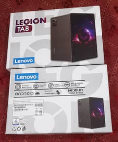 Lenovo Legion y700
