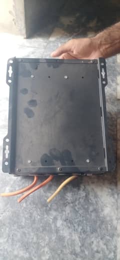 Mppt solr charge controllar 8000whatasapp  03007320328 60 amp  12/24 V