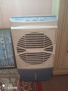 air cooler new condition 10 by 10