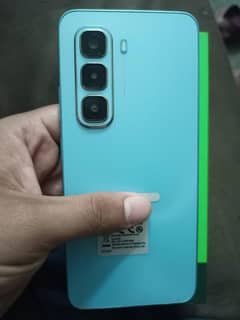 infinix hot 50 pro
