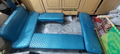 Bolan Seats