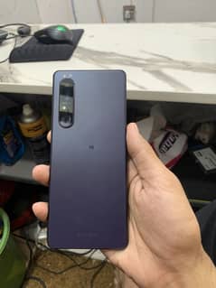 Xperia 1 Mark 3