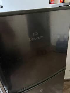 Dawlance Medium size refrigerator awesome