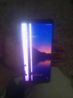 Samsung not 8 6/64 single patch Exchange possible