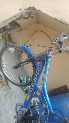 cycle