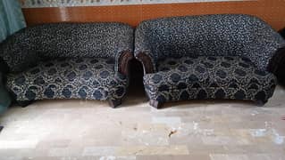 sofa set 7 seater All ok hai Kahi SE bhi damage Nahi hai